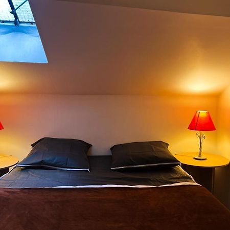 #El The Duplex In The Heart Of Vizille Apartment Екстериор снимка