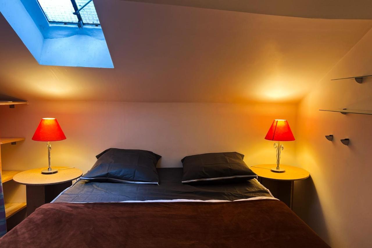 #El The Duplex In The Heart Of Vizille Apartment Екстериор снимка